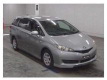 2010 Toyota Wish