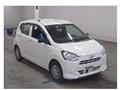 2021 Daihatsu Mira