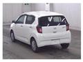 2021 Daihatsu Mira