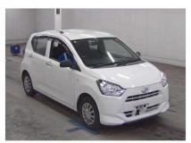 2021 Daihatsu Mira