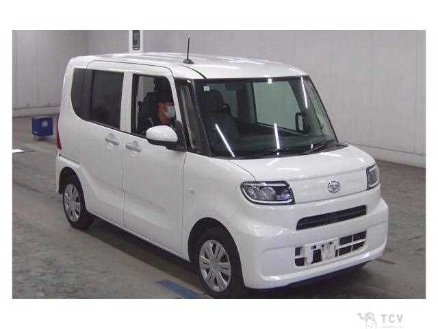 2021 Daihatsu Tanto