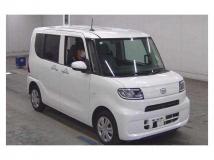 2021 Daihatsu Tanto