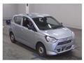 2020 Daihatsu Mira