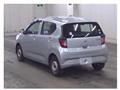 2020 Daihatsu Mira