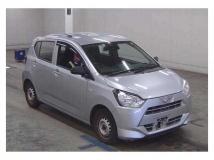 2020 Daihatsu Mira