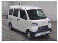 2021 Daihatsu Hijet Cargo