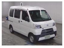 2021 Daihatsu Hijet Cargo