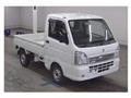 2022 Suzuki Carry Truck