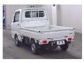 2022 Suzuki Carry Truck