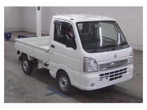 2022 Suzuki Carry Truck