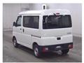 2022 Daihatsu Hijet Cargo