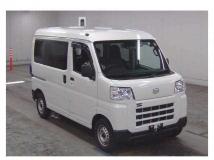 2022 Daihatsu Hijet Cargo
