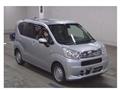 2021 Daihatsu Move