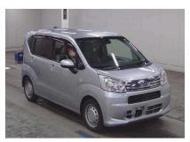 2021 Daihatsu Move
