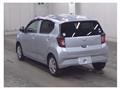 2021 Daihatsu Mira