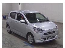 2021 Daihatsu Mira