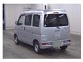 2021 Daihatsu Hijet Cargo