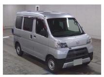 2021 Daihatsu Hijet Cargo