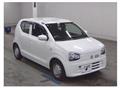 2021 Suzuki Alto