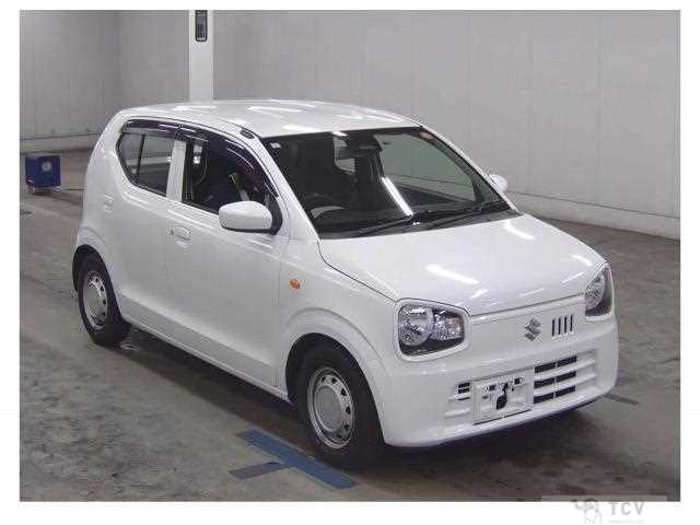 2021 Suzuki Alto