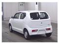 2021 Suzuki Alto