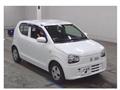 2021 Suzuki Alto