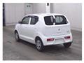 2021 Suzuki Alto