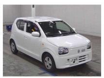2021 Suzuki Alto