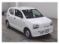 2018 Suzuki Alto