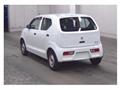 2018 Suzuki Alto