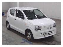 2018 Suzuki Alto