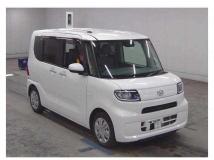 2021 Daihatsu Tanto