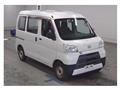 2018 Daihatsu Hijet Cargo