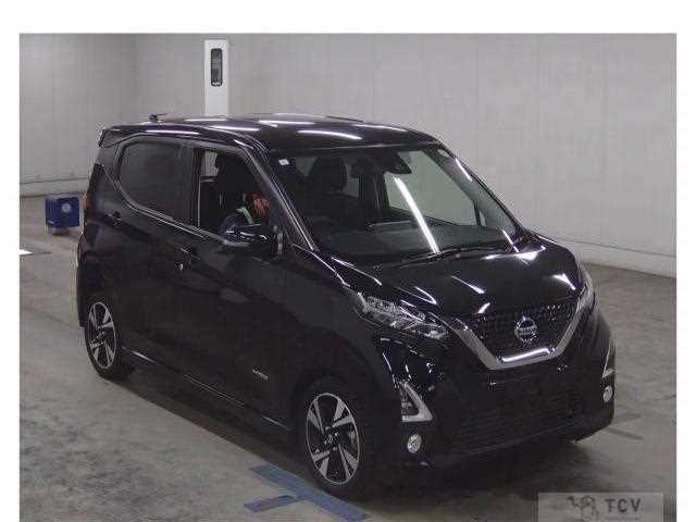 2019 Nissan Nissan Others
