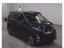 2019 Nissan Nissan Others
