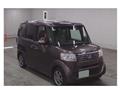2014 Honda N BOX