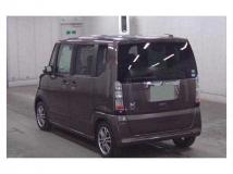 2014 Honda N BOX