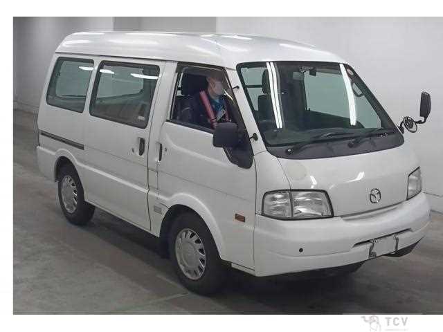 2016 Mazda Bongo Van