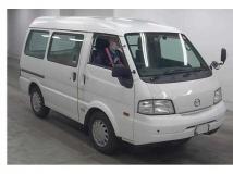 2016 Mazda Bongo Van
