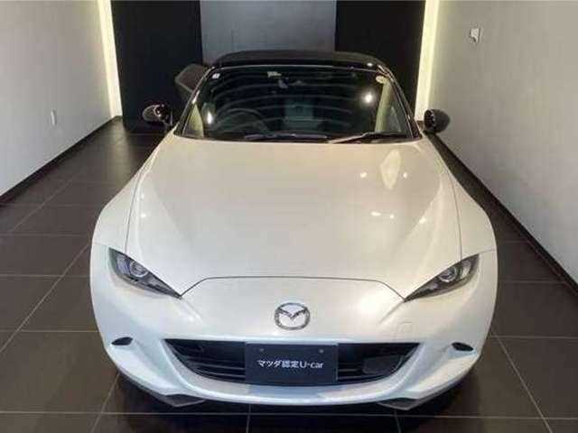 Mazda Roadster 2025 — фото 3 купить в Москве