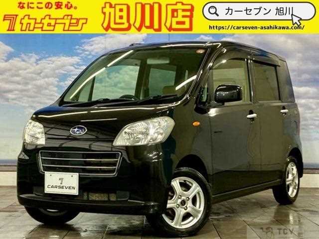 2012 Subaru Subaru Others