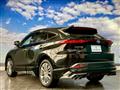 2020 Toyota Harrier