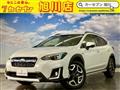 2019 Subaru IMPREZA XV HYBRID
