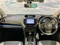 2019 Subaru IMPREZA XV HYBRID