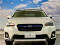 2019 Subaru IMPREZA XV HYBRID