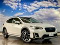 2019 Subaru IMPREZA XV HYBRID