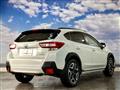 2019 Subaru IMPREZA XV HYBRID