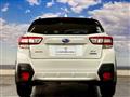 2019 Subaru IMPREZA XV HYBRID