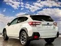 2019 Subaru IMPREZA XV HYBRID