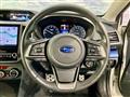 2019 Subaru IMPREZA XV HYBRID